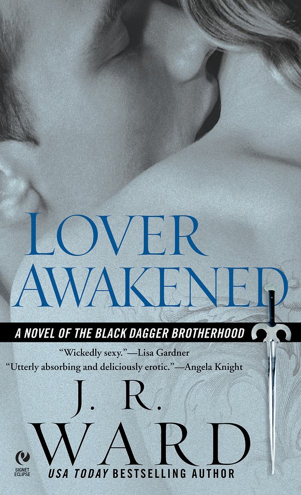 Cover Art for 9780451219367, Lover Awakened by J. R. Ward