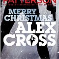 Cover Art for 9781780890708, Merry Christmas, Alex Cross by James Patterson