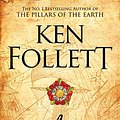 Cover Art for 9781447278740, A Column of Fire by Ken Follett