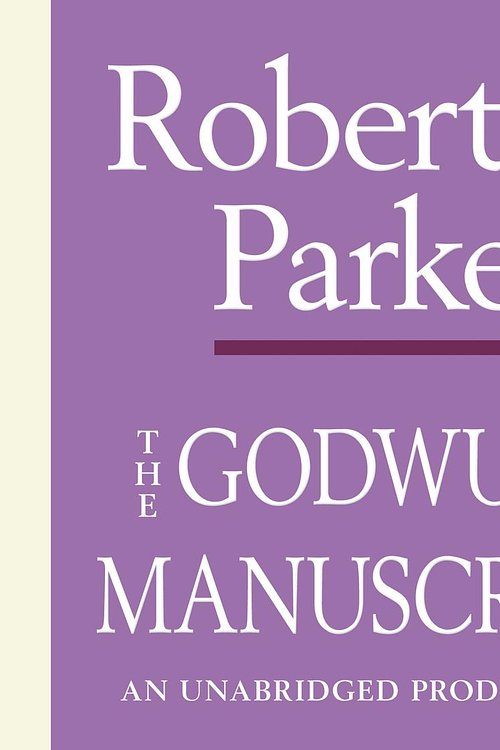 Cover Art for 9780307705075, The Godwulf Manuscript by Robert B. Parker