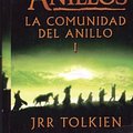 Cover Art for 9789706906519, El Senor De Los Anillos: La Comunidad Del Anillo I (Spanish Edition) by J. R. r. Tolkein