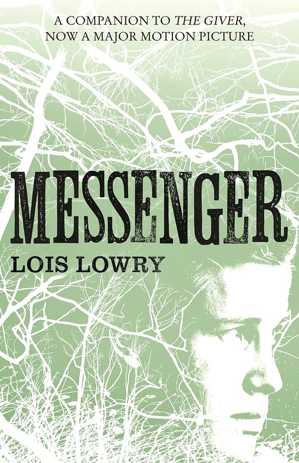 Cover Art for 9780007597291, Messenger (The Giver Quartet) by Lois Lowry