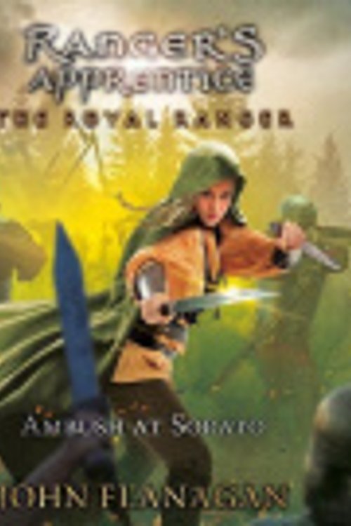 Cover Art for 9798217162581, The Royal Ranger by John Keating