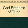 Cover Art for 9781559949101, God Emperor of Dune by Frank Herbert