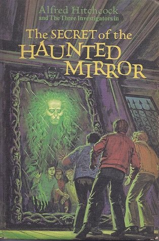 Secret of Haunted Mirr
