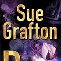 Cover Art for 9780330488341, R is for Ricochet by Sue Grafton