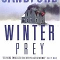 Cover Art for 9781416502319, Winter Prey by John Sandford