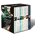 Cover Art for 9780007527489, Hercule Poirot by Agatha Christie