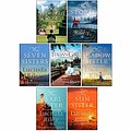 Cover Art for 9789123918294, Lucinda Riley The Seven Sisters Series 7 Books Set (The Midnight Rose, The Storm Sister, The Seven Sisters, The Italian Girl, The Shadow Sister, The Pearl Sister, The Sun Sister [Hardcover]) by Lucinda Riley