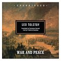 Cover Art for 9780786193134, War and Peace by Leo Tolstoy