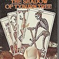 Cover Art for 9780099137702, The shadow of Tyburn tree by Dennis Wheatley