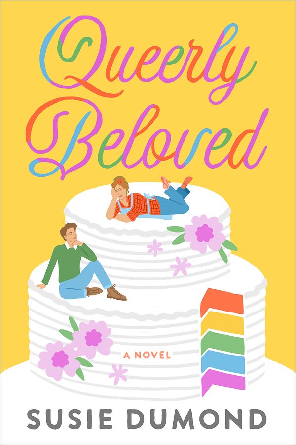 4 editions of Queerly Beloved by Susie Dumond
