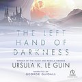 Cover Art for B01N1WTLS7, The Left Hand of Darkness by Ursula K. Le Guin