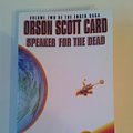 Cover Art for 9781857238570, Speaker for the Dead (Paperback) by Orson Scott Card