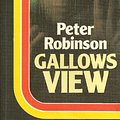 Cover Art for 9781850579403, Gallows View by Peter Robinson