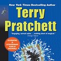 Cover Art for 9780061809729, Witches Abroad by Terry Pratchett