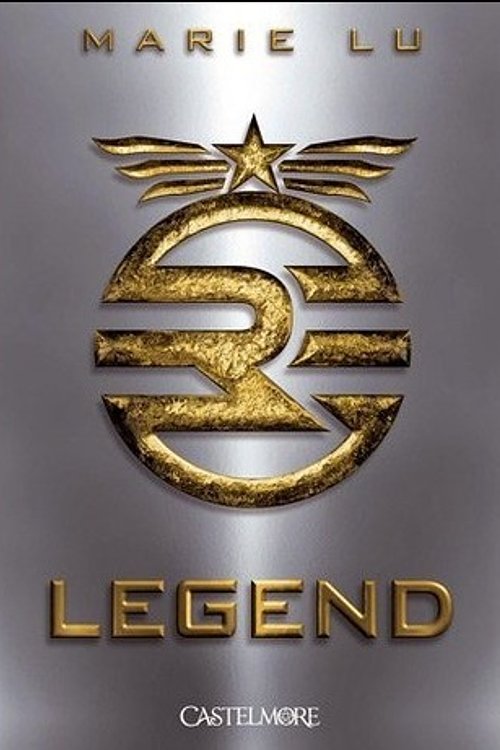Cover Art for 9782362310638, Legend, Tome 1 : by Marie Lu