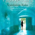 Cover Art for 9780007396412, Scandalous Risks by Susan Howatch