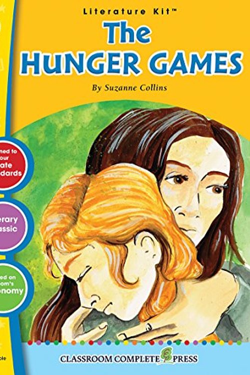 Cover Art for 9781771673891, The Hunger Games (Suzanne Collins) by Lynda Allison