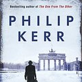 Cover Art for 9781847245588, A Quiet Flame: Bernie Gunther Thriller 5 by Philip Kerr