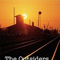 Cover Art for B01K0SKAK6, The Outsiders (NEW LONGMAN LITERATURE 11-14) by S E Hinton (2007-03-30) by S E Hinton