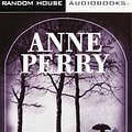 Cover Art for 9780375408106, The Twisted Root by Anne Perry, Simon Jones