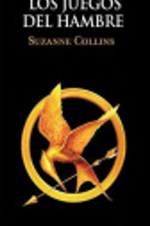 Cover Art for 9781713600756, Los juegos del hambre by Suzanne Collins