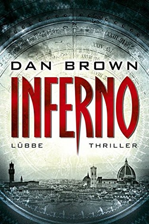 Cover Art for 9783785724804, Inferno by Unknown