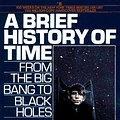 Cover Art for 9780553346145, A Brief History Of Time: From Big Bang To Black Holes by Stephen Hawking