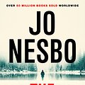 Cover Art for 9781409089650, The Snowman: A Harry Hole thriller (Oslo Sequence 5) by Jo Nesbo