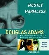 Cover Art for 9780739332139, Mostly Harmless by Douglas Adams