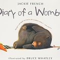 Cover Art for 9780547076690, Diary of a Wombat by Jackie French