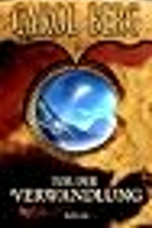 Cover Art for 9783442243617, Tor der Verwandlung: Roman by Carol Berg