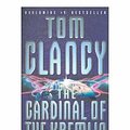 Cover Art for B001KTWT2C, The Cardinal of the Kremlin by Tom Clancy