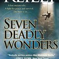 Cover Art for 9781416505068, Seven Deadly Wonders by Matthew Reilly