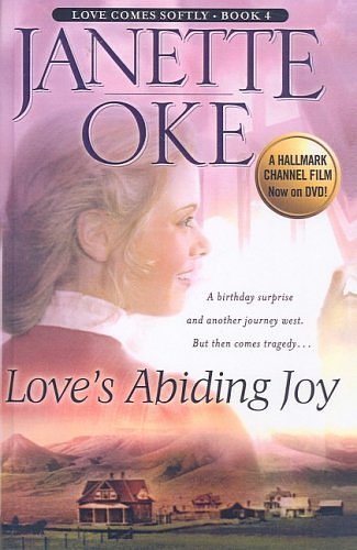 Cover Art for 9781417820818, Love's Abiding Joy by Janette Oke