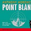 Cover Art for 9781844286249, Point Blanc (Alex Rider) by Anthony Horowitz