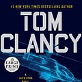 Cover Art for 9781524708719, Tom Clancy True Faith and Allegiance by Mark Greaney