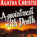 Cover Art for 9780006752516, Appointment with Death by Agatha Christie