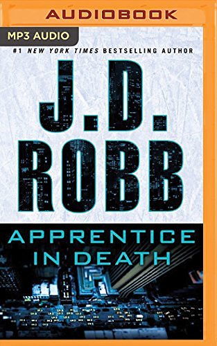 Cover Art for 9781511367424, Apprentice in Death by J. D. Robb