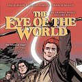 Cover Art for 9780765374288, The Eye of the WorldThe Graphic Novel, Volume Six by Robert Jordan