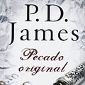 Cover Art for 9788498725278, Pecado original (Negra Zeta) (Spanish Edition) by P.D. James