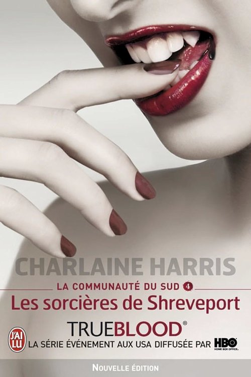 Cover Art for 9782290090565, Les sorcières de Shreveport by Charlaine Harris, Charlaine Harris, Charlaine Harris