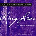 Cover Art for 9781476788579, King Lear by William Shakespeare