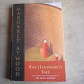 Cover Art for 9780606037976, The Handmaid's Tale by Margaret Eleanor Atwood