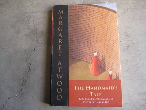 Cover Art for 9780606037976, The Handmaid's Tale by Margaret Eleanor Atwood