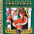 Cover Art for 9780486452111, The Night Before Christmas by Clement Clarke Moore