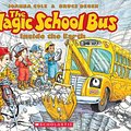 Cover Art for 9780545396677, The Magic School Bus Inside the Earth - Audio by Joanna Cole