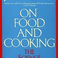 Cover Art for 8601416546469, On Food and Cooking: The Science and Lore of the Kitchen by Harold J McGee