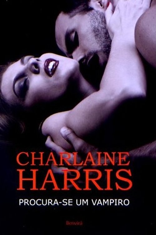 Cover Art for 9788502105393, Procura-se Um Vampiro by Charlaine Harris
